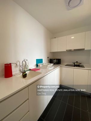 The Hub, Seksyen 19, Petaling Jaya - Foto 1