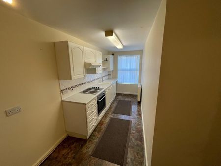 1 bedroom apartment to rent - Photo 4