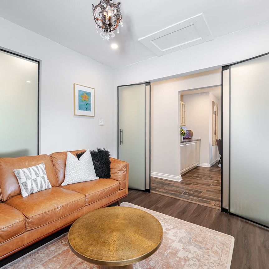 For Lease - 15 Kemano Road Unit# Entire house, Aurora, Ontario - Photo 1