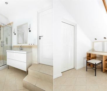 KLIMATYCZNY DOM 260M2, WILANÓW POWSIN - Photo 6