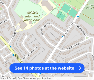 Barnfield Crescent, Sale, Greater Manchester, M33 - Photo 1