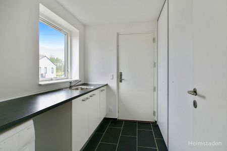 4-værelses Dobbelthus på 119 m² i Middelfart - Foto 3