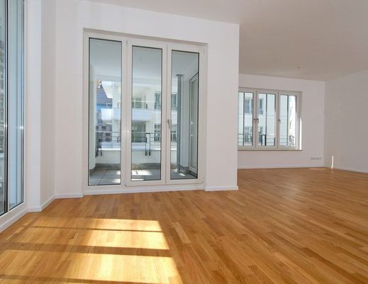 Elegantes Wohnen am Potsdamer Platz! - Foto 1