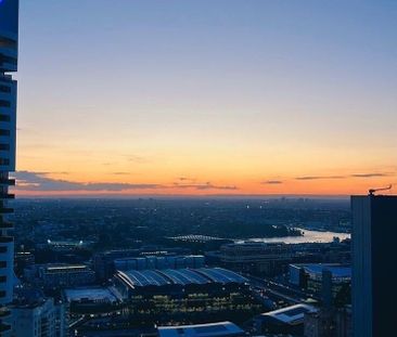 Sydney CBD - Photo 3