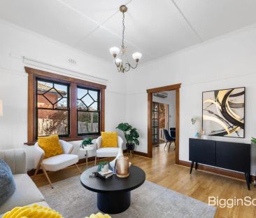 Timeless Character Meets Modern Living in a Prime Location - Photo 3