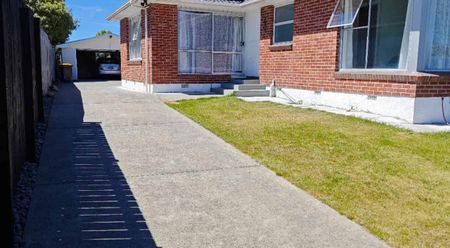 Shirley, 3 bedrooms - Photo 3