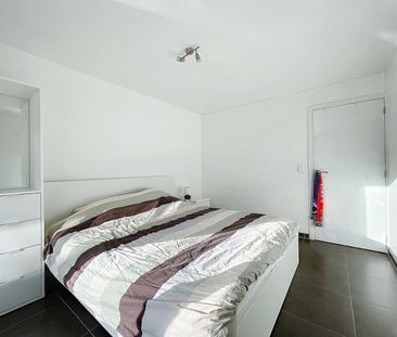 Ruim 1 slaapkamer appartement in centrum Gent - Photo 2