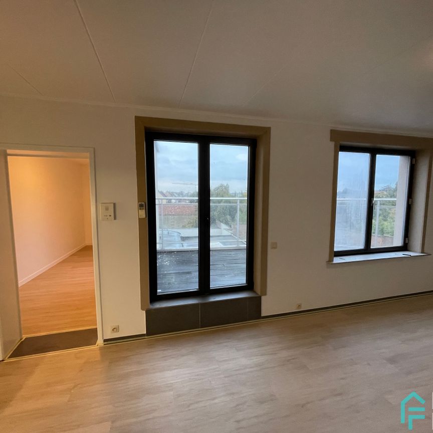 Appartement te huur in Oudenaarde - Photo 1