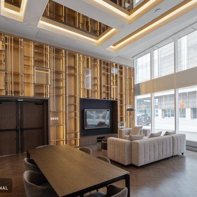 MC127 - Apartment Centre-Ville, Montreal - Photo 1