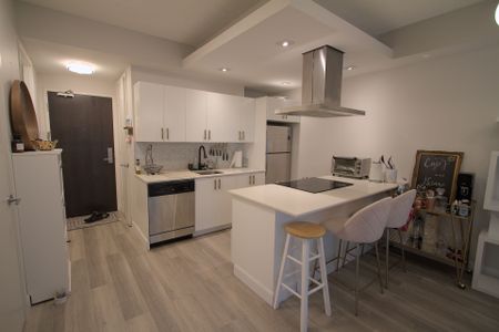 For Lease - 165 Legion Road Unit# 1133, Toronto, Ontario - Photo 5