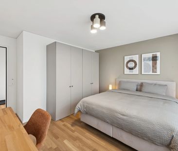 2.5 Zimmer, 73 m² - Foto 5