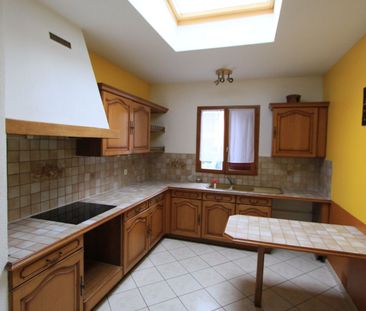 Maison à louer - Photo 2