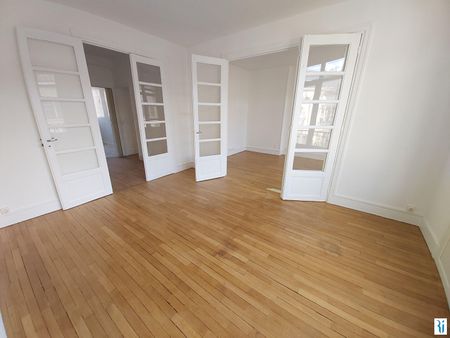 Location Appartement rouen - Photo 2