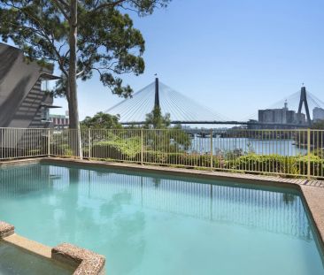 Unit 5/451 Glebe Point Road, - Photo 3