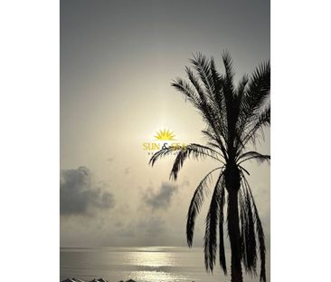 1 bedroom apartment on the 1st floor - GUARDAMAR DEL SEGURA - Photo 1