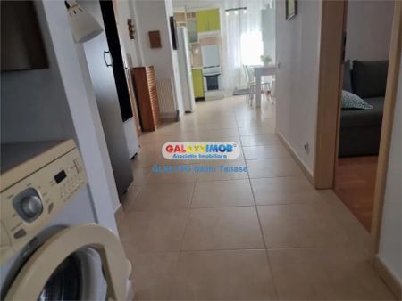 de inch ap cu 3camere cf 1 dec la cheiefond nou MAGNOLIA - Photo 3