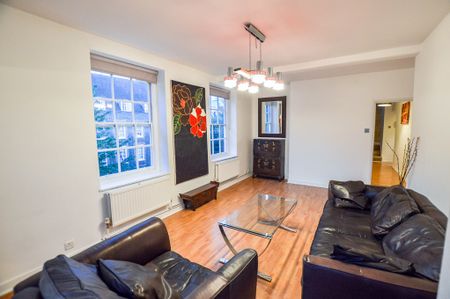 Lyons Place, London, NW8 8NJ - Photo 4