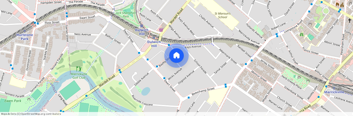 11/22 Bayley Street Marrickville, NSW 2204