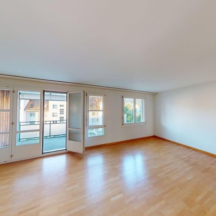 2 Zimmer, 63 m², EG - Foto 2