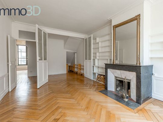 Appartement Nancy - Photo 1