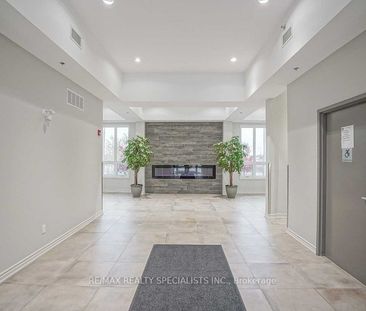 For Lease - 1360 Costigan Road Unit# 310, Milton, Ontario - Photo 2