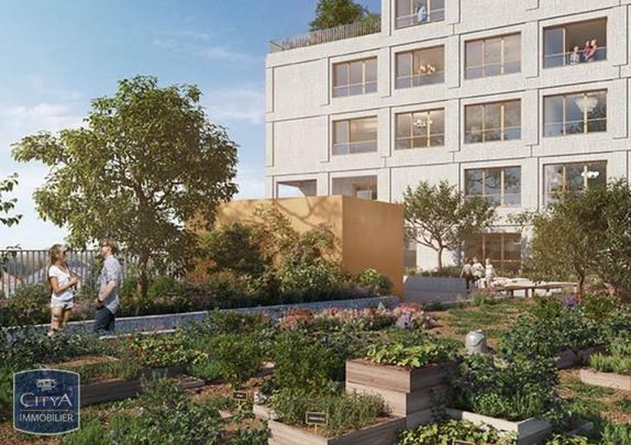 Location Appartement 3 pièces 80m² AMBILLY 74100 - Photo 1