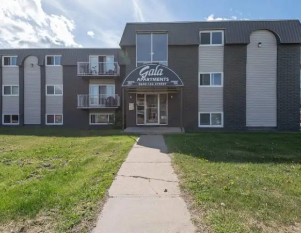 Gala Apartments | 156 Street 9638/9640, Edmonton - Photo 1