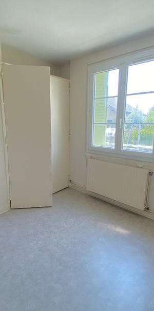 Location - Appartement T3 - 56 m² - Montbéliard - Photo 1