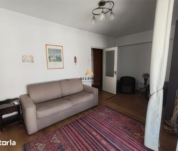 Garsoniera in Ploiesti, zona ultracentrala, Piata Victoriei - Fotografie 2