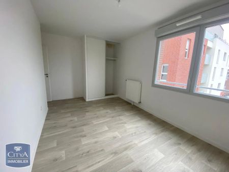 Appartement à louer 3 pièces 59.93m² - Photo 4