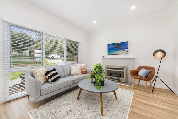 3 Bedroom Home - Photo 1