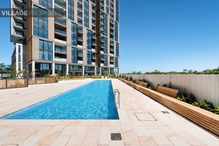 610/3 Network Place, North Ryde NSW 2113 - Apartment For Rent | Domain - Photo 2