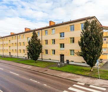 Ågärdsgatan, Köping - Foto 4