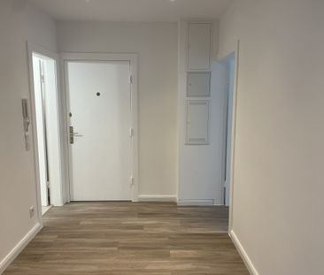 2 2/2-Zimmer-Wohnung in Hamburg-Hamm (Hammer Landstraße 48) - Foto 1