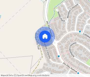 Charming 3 Bedroom Home in Gordon - Photo 1