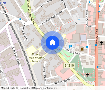 Elmore Green Road, Walsall, WS3 - Photo 1