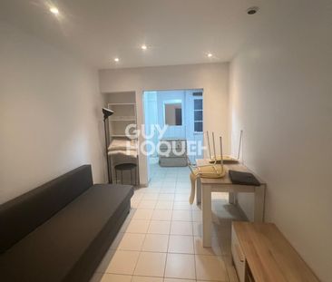 Location Appartement 1 pièce 24m² AMIENS 80080 - Photo 1