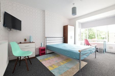 15 Arnesby Road, NG7 2EA, NOTTINGHAM - Photo 3