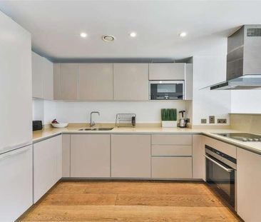 Hawthorne Crescent, Greenwich, London, SE10 - Photo 5