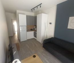 Studio/Γκαρσονιέρα για ενοικίαση - Κέντρο Θεσσαλονίκης, - Photo 1