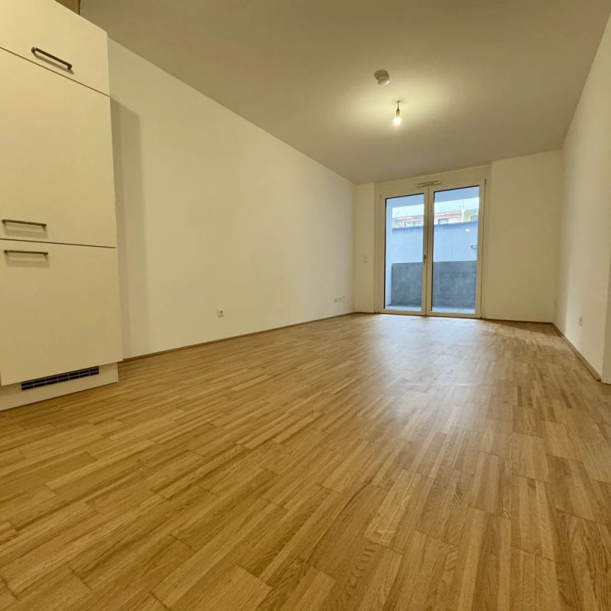 Hervorragende Lage! Moderne 2-Zimmer-Wohnung im 20. Bezirk – Anfrage senden & Termin direkt buchen!!! - Photo 1