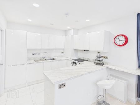 Apartment 5 124 High Street, Holywood, BT18 9HW - Photo 5