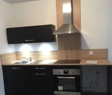 Appartement à louer 3 pièces 61.73m² - Photo 3