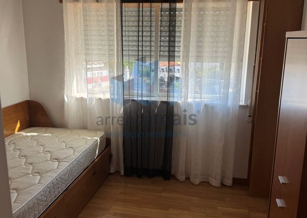 Apartamento T2 em Coimbra