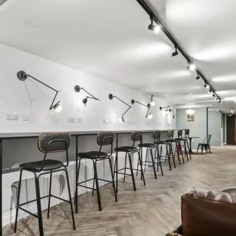 Standard Studio - Photo 1