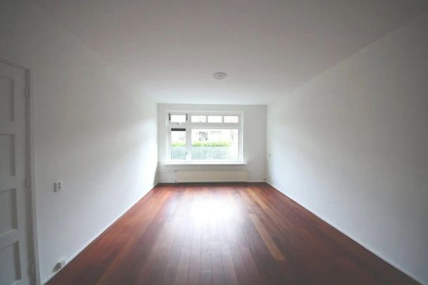 Appartement Burggravenlaan 161, Leyde - À Louer - Photo 1