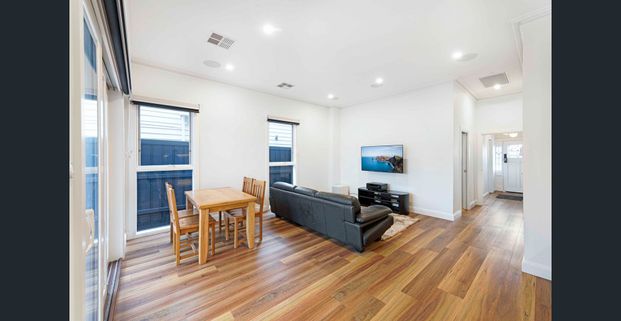 Delightful Family Home - Photo 1