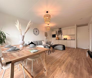 Roentgenstraat, 3071TA, Rotterdam - Photo 2