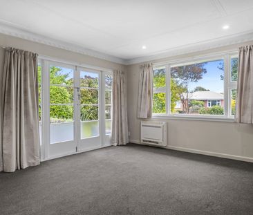 Family Home in Spreydon - Photo 5