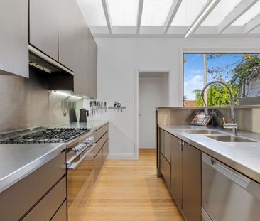 Modern & Character Filled Home in Prime Location! - Photo 5